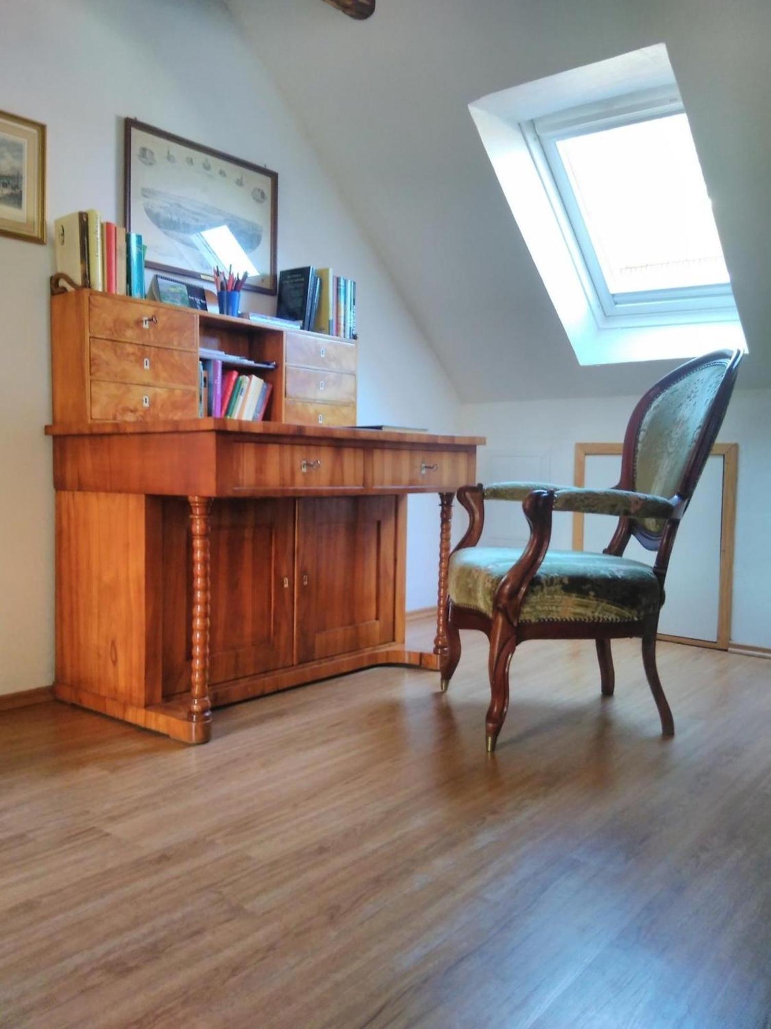 Ferienwohnung Nordseeliebe Rysum Dış mekan fotoğraf
