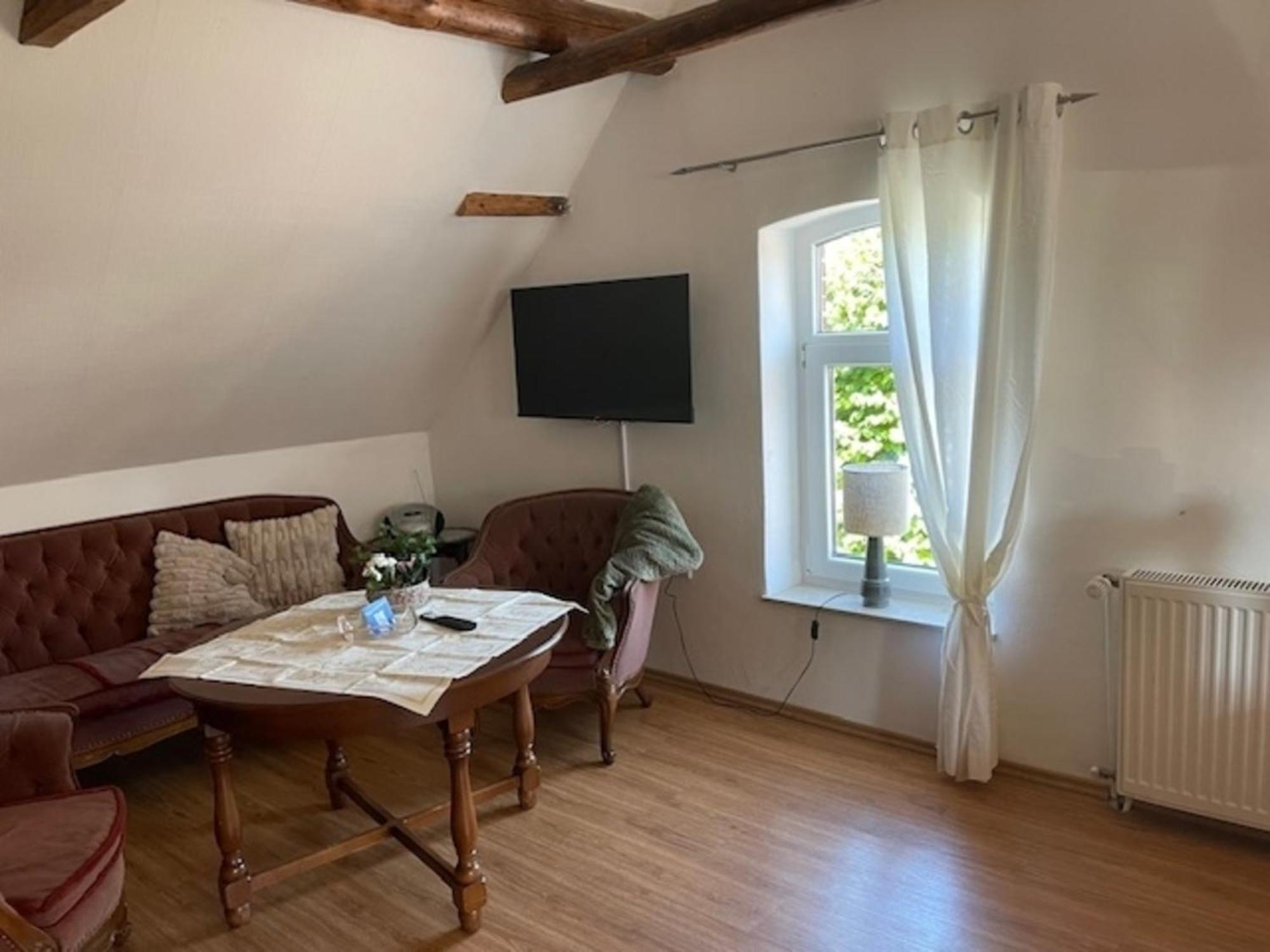 Ferienwohnung Nordseeliebe Rysum Dış mekan fotoğraf