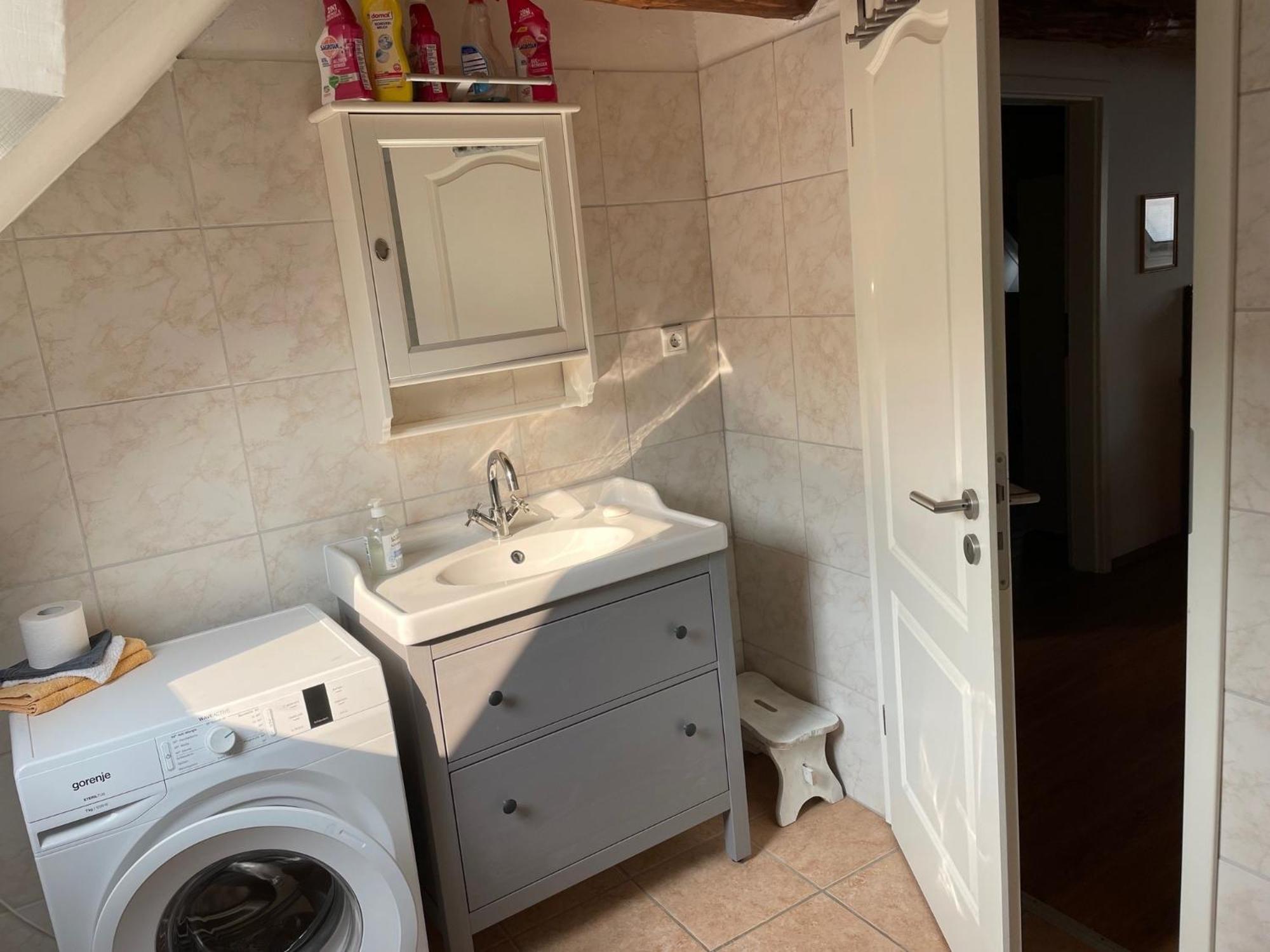 Ferienwohnung Nordseeliebe Rysum Dış mekan fotoğraf
