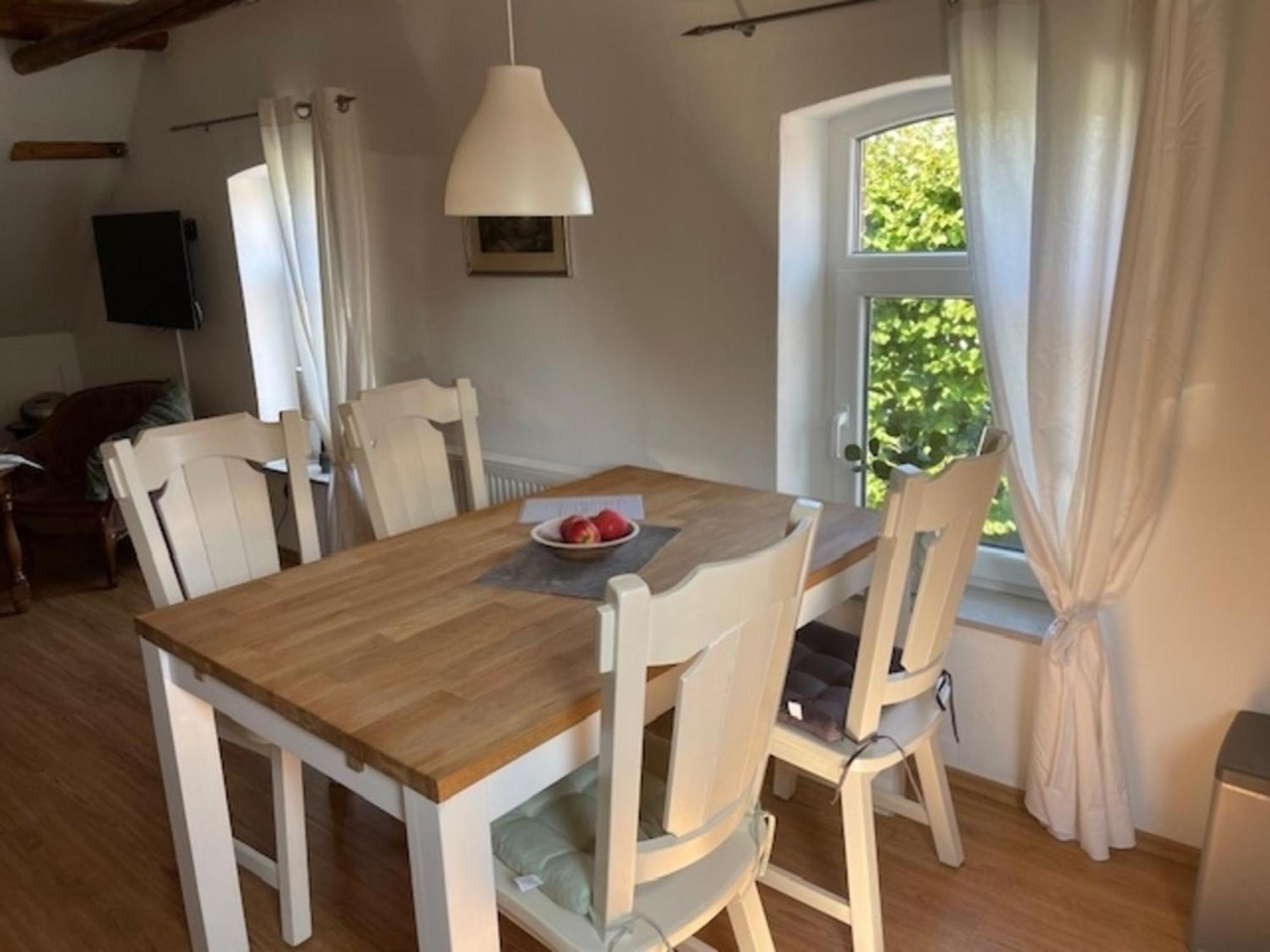 Ferienwohnung Nordseeliebe Rysum Dış mekan fotoğraf