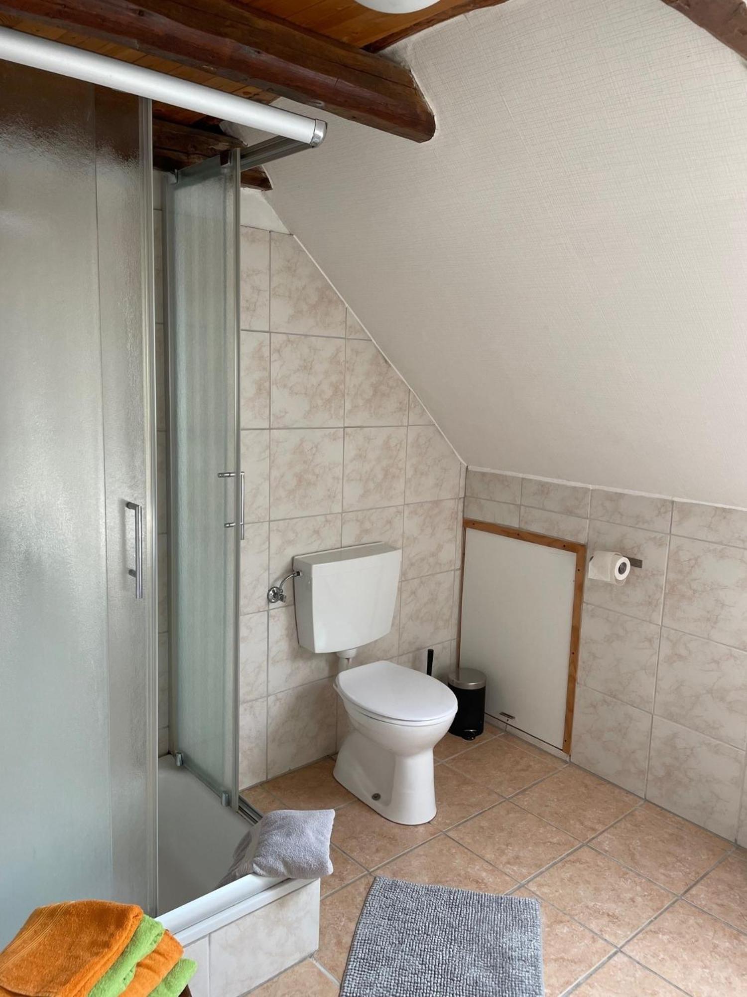 Ferienwohnung Nordseeliebe Rysum Dış mekan fotoğraf